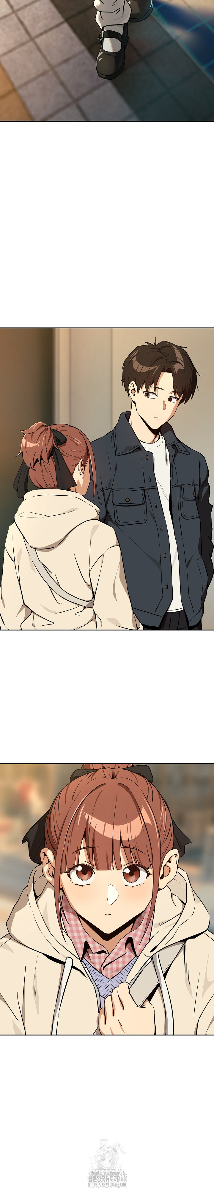 After Work Love Affairs Raw - Chapter 85 [photo 3] - MangaPorn