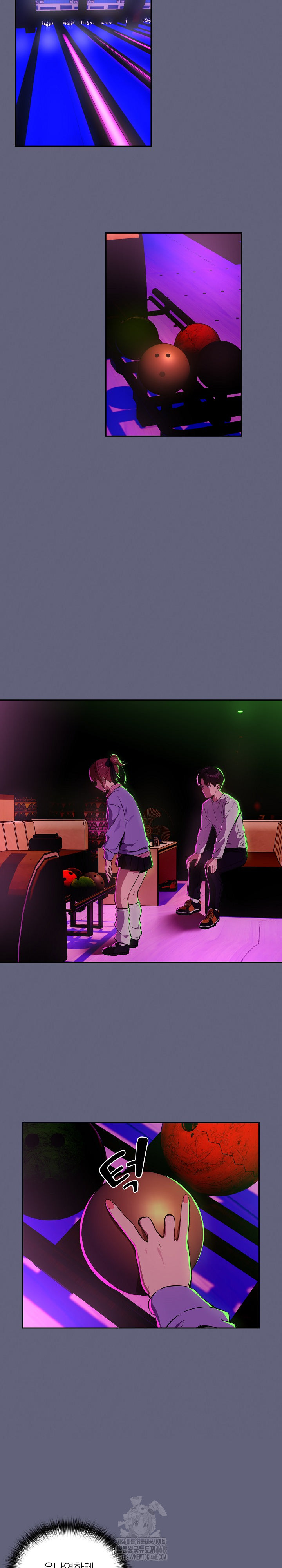 After Work Love Affairs Raw - Chapter 85 [photo 7] - MangaPorn