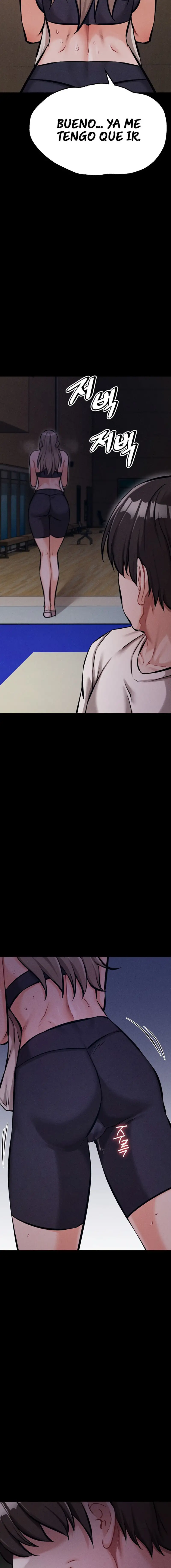 Athletes Village: The Trap Raw - Chapter 35 [photo 10] - MangaPorn