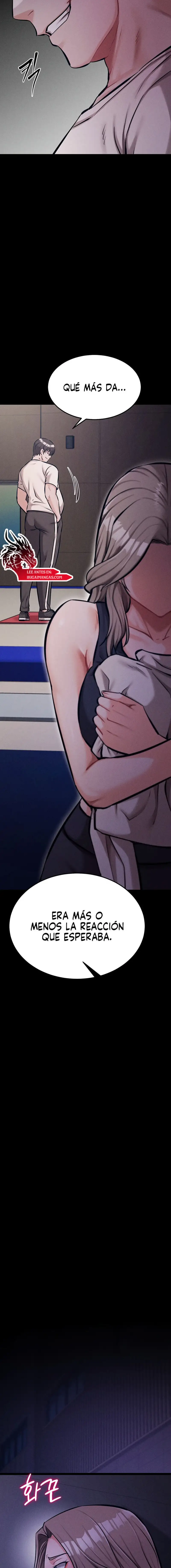 Athletes Village: The Trap Raw - Chapter 35 [photo 11] - MangaPorn