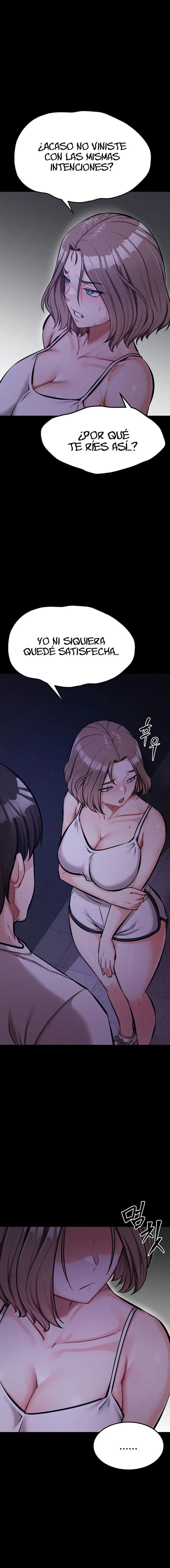 Athletes Village: The Trap Raw - Chapter 35 [photo 13] - MangaPorn