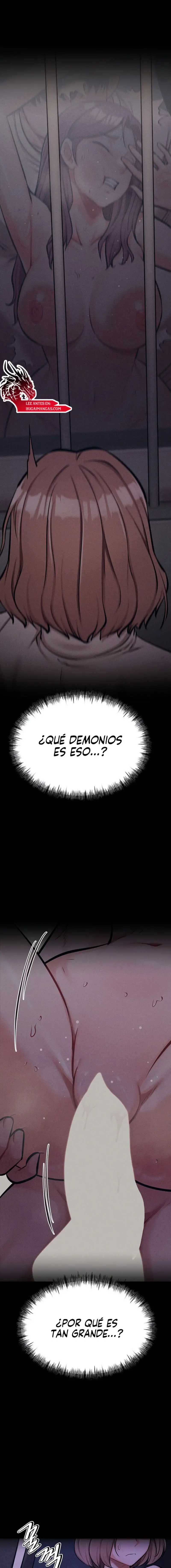 Athletes Village: The Trap Raw - Chapter 35 [photo 14] - MangaPorn