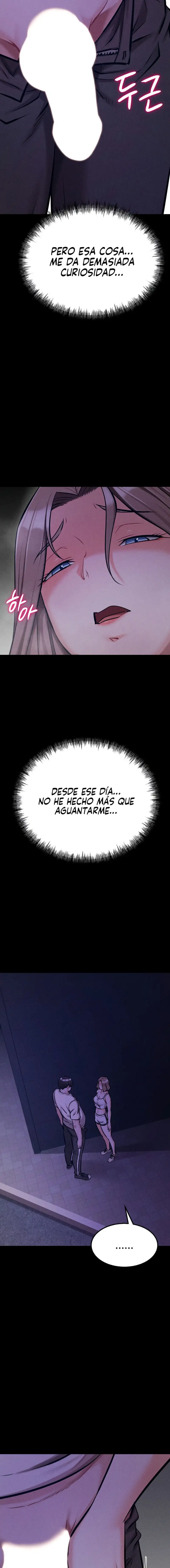 Athletes Village: The Trap Raw - Chapter 35 [photo 19] - MangaPorn