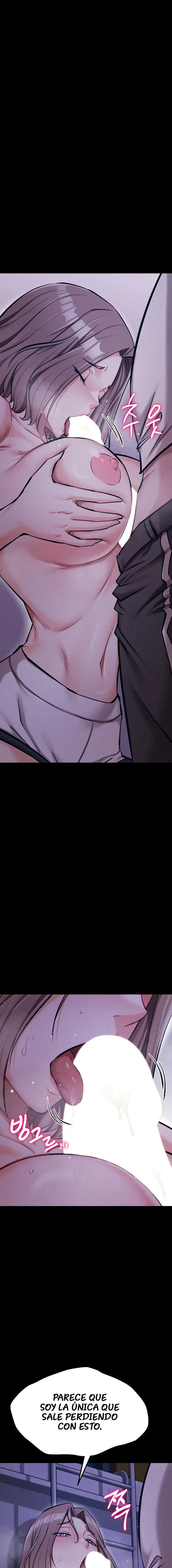 Athletes Village: The Trap Raw - Chapter 35 [photo 24] - MangaPorn