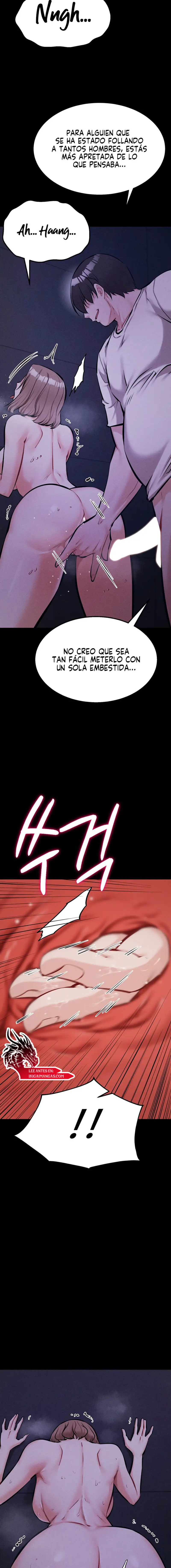 Athletes Village: The Trap Raw - Chapter 36 [photo 11] - MangaPorn