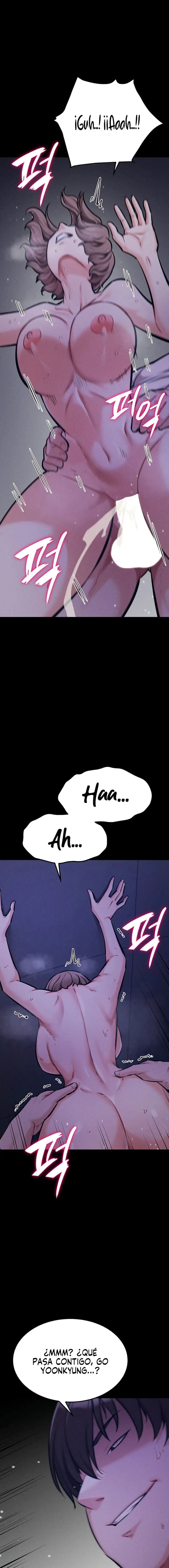 Athletes Village: The Trap Raw - Chapter 36 [photo 15] - MangaPorn