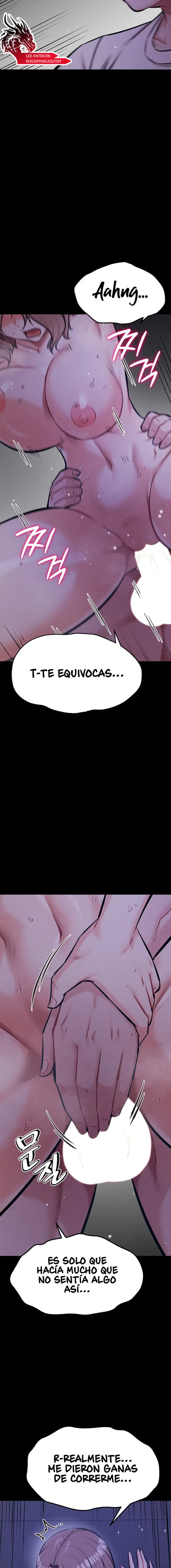 Athletes Village: The Trap Raw - Chapter 36 [photo 16] - MangaPorn