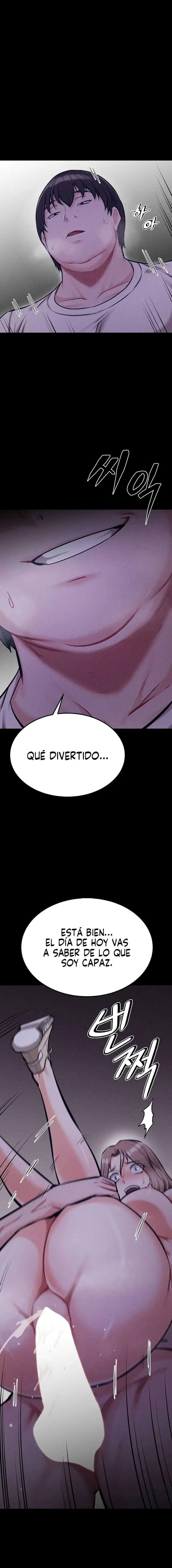 Athletes Village: The Trap Raw - Chapter 36 [photo 18] - MangaPorn