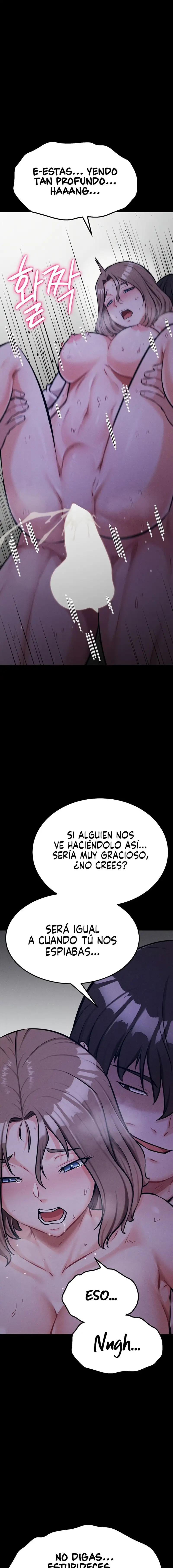 Athletes Village: The Trap Raw - Chapter 36 [photo 21] - MangaPorn