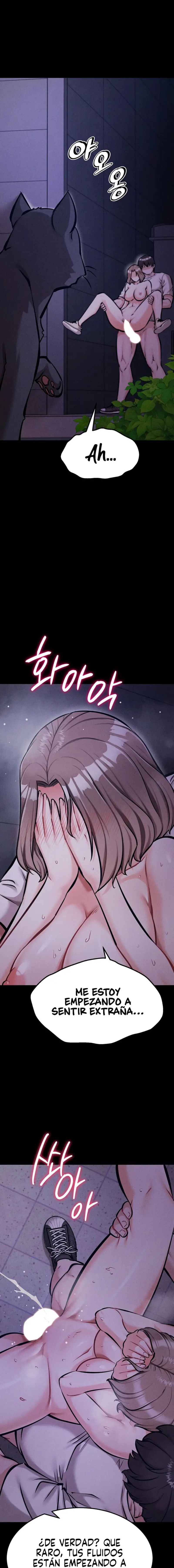 Athletes Village: The Trap Raw - Chapter 36 [photo 24] - MangaPorn