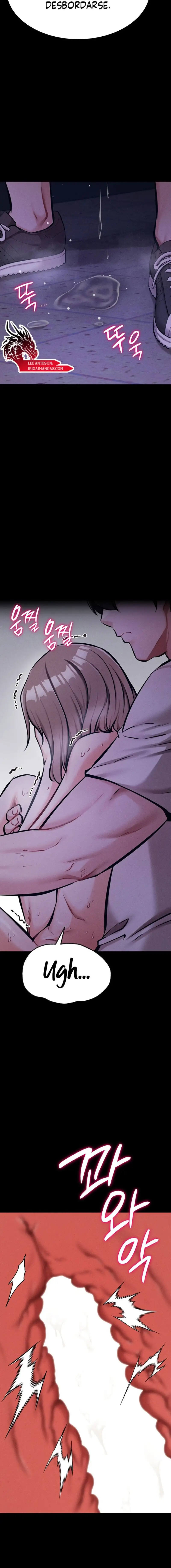 Athletes Village: The Trap Raw - Chapter 36 [photo 25] - MangaPorn