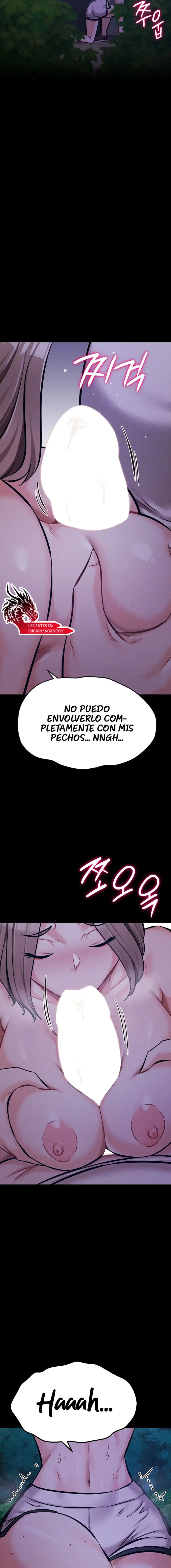 Athletes Village: The Trap Raw - Chapter 36 [photo 5] - MangaPorn