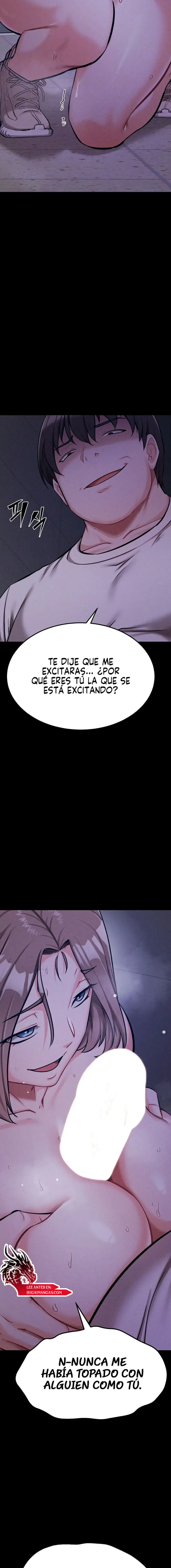 Athletes Village: The Trap Raw - Chapter 36 [photo 6] - MangaPorn