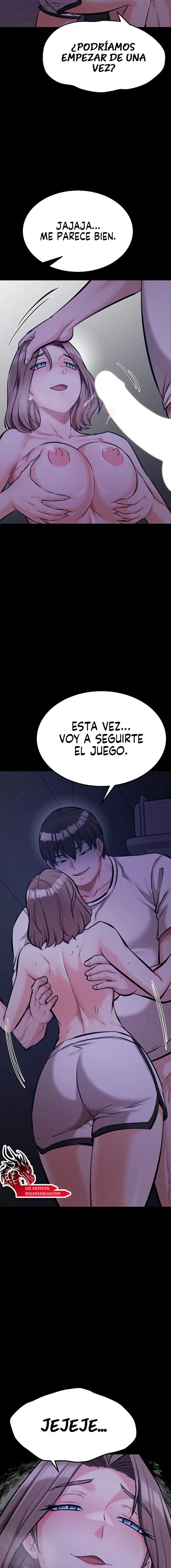 Athletes Village: The Trap Raw - Chapter 36 [photo 8] - MangaPorn