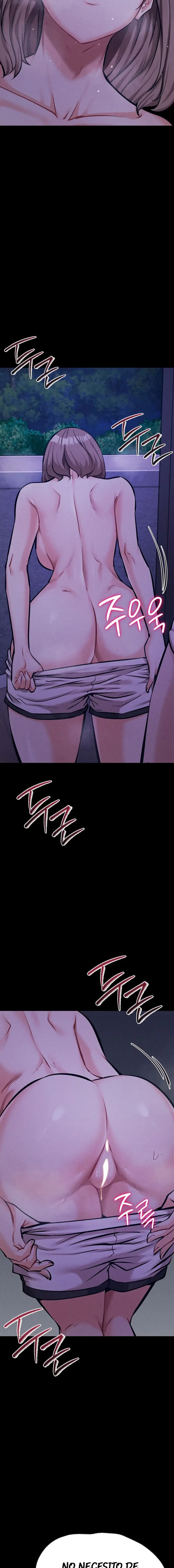 Athletes Village: The Trap Raw - Chapter 36 [photo 9] - MangaPorn