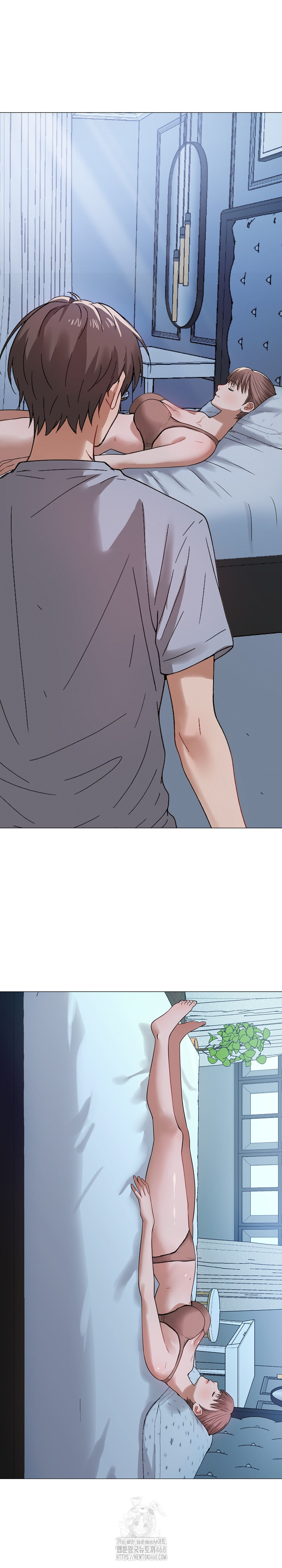 Kindness of Evil Raw - Chapter 35 [photo 24] - MangaPorn