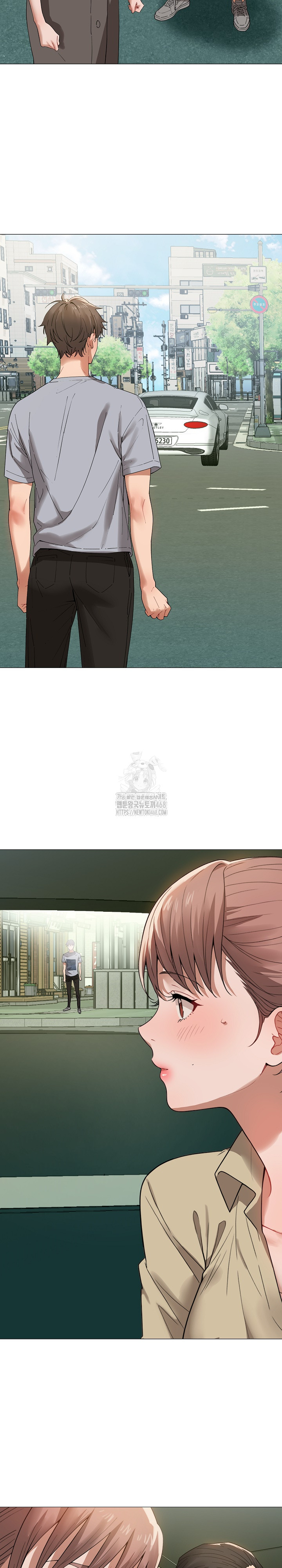 Kindness of Evil Raw - Chapter 35 [photo 8] - MangaPorn