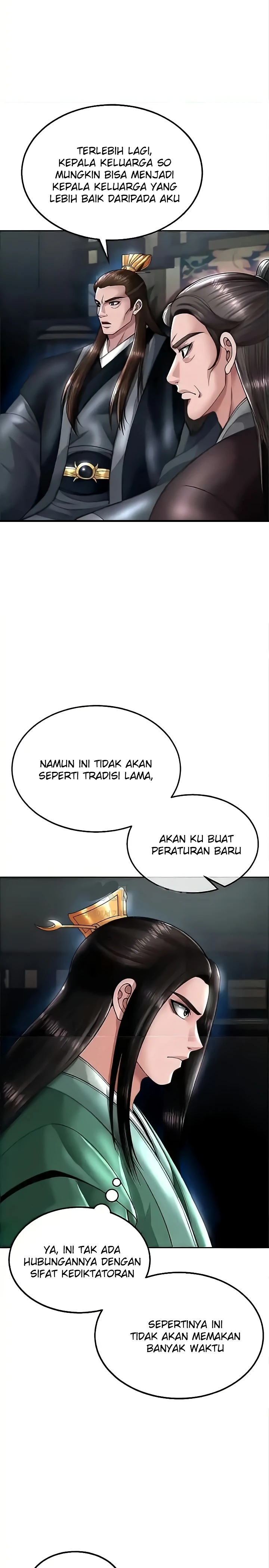 I Ended Up in the World of Murim Raw - Chapter 22 [photo 11] - MangaPorn