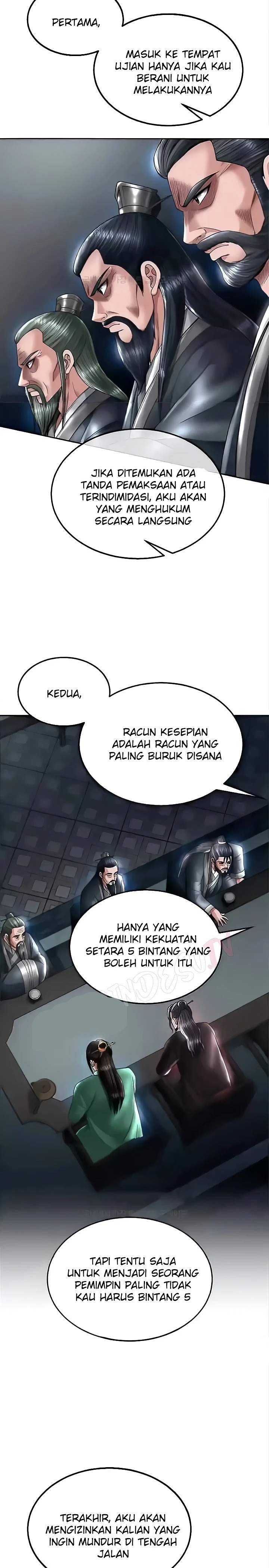 I Ended Up in the World of Murim Raw - Chapter 22 [photo 12] - MangaPorn