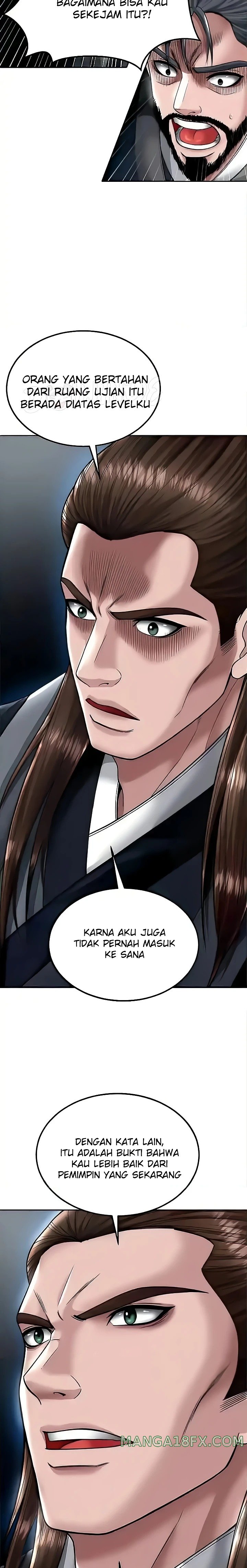 I Ended Up in the World of Murim Raw - Chapter 22 [photo 16] - MangaPorn