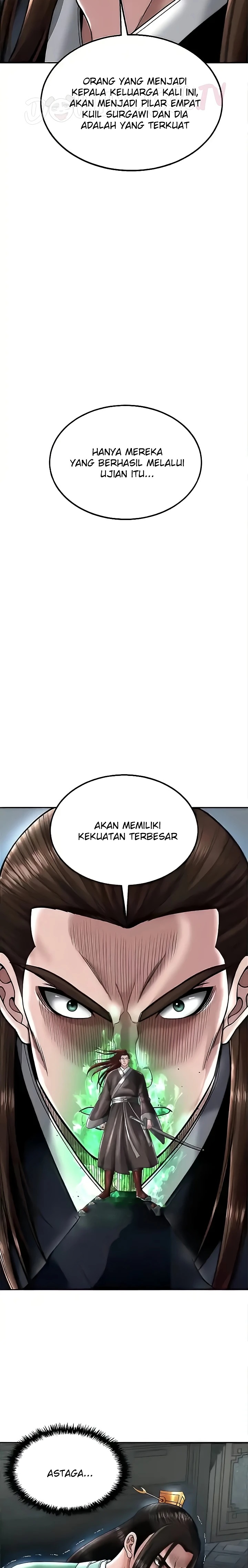 I Ended Up in the World of Murim Raw - Chapter 22 [photo 17] - MangaPorn