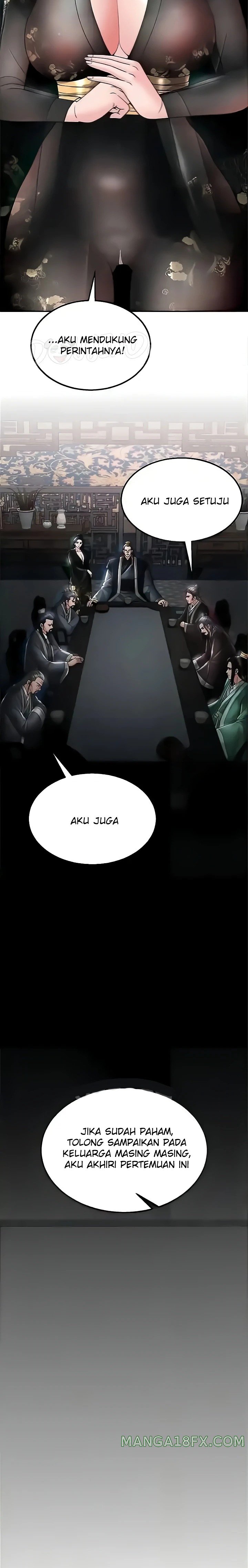 I Ended Up in the World of Murim Raw - Chapter 22 [photo 19] - MangaPorn