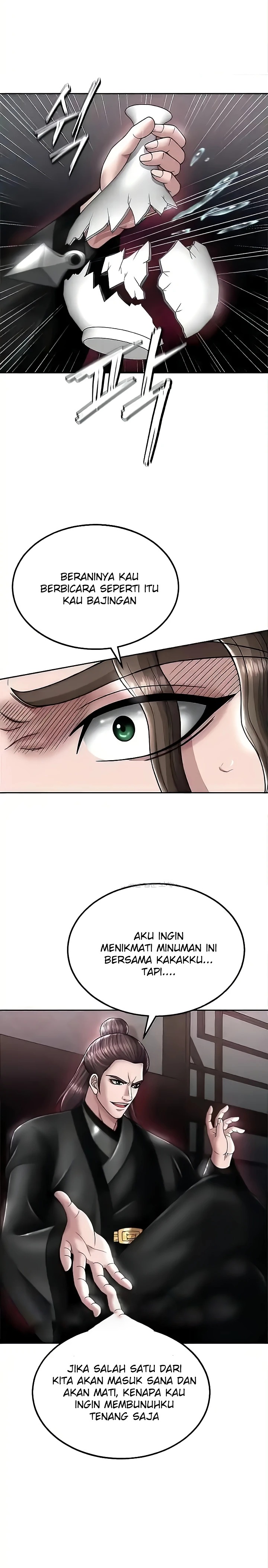 I Ended Up in the World of Murim Raw - Chapter 22 [photo 23] - MangaPorn