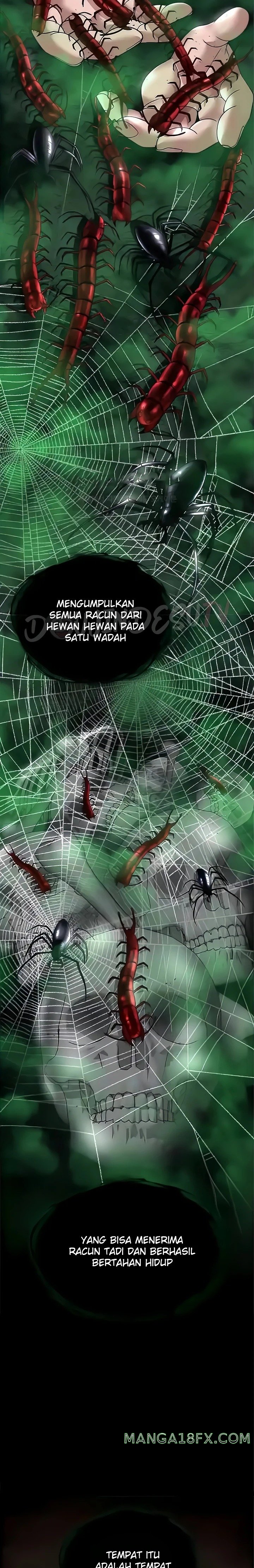 I Ended Up in the World of Murim Raw - Chapter 22 [photo 6] - MangaPorn