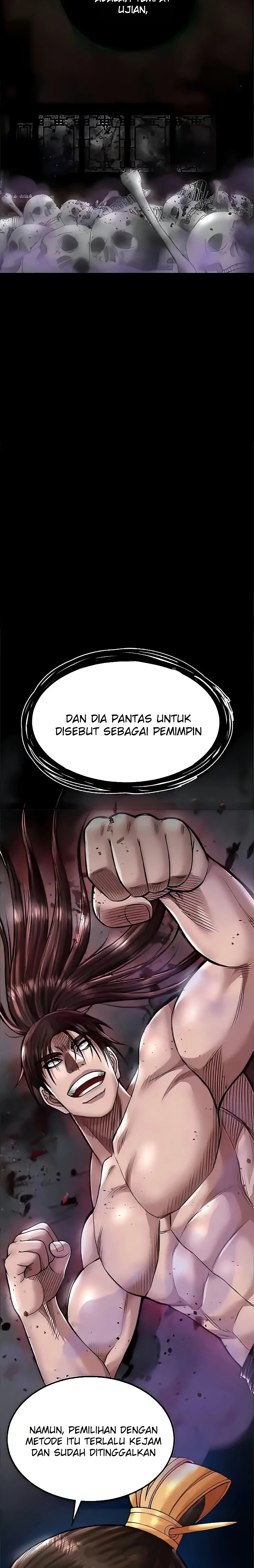 I Ended Up in the World of Murim Raw - Chapter 22 [photo 7] - MangaPorn