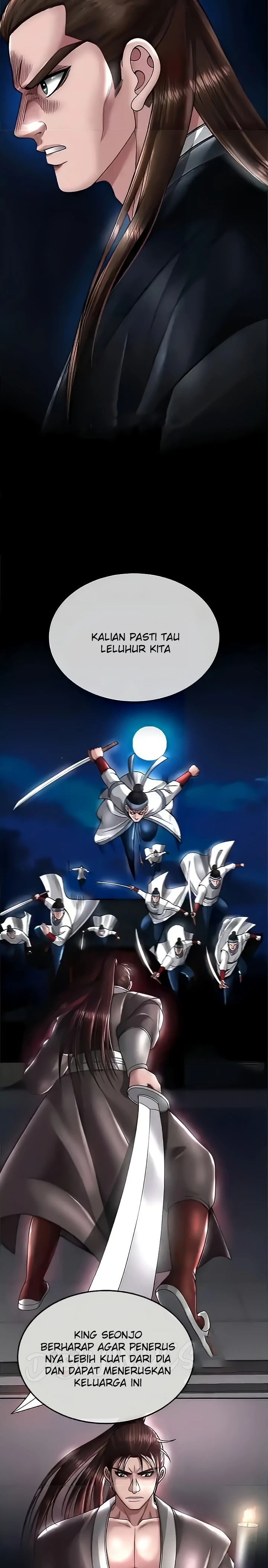 I Ended Up in the World of Murim Raw - Chapter 22 [photo 8] - MangaPorn