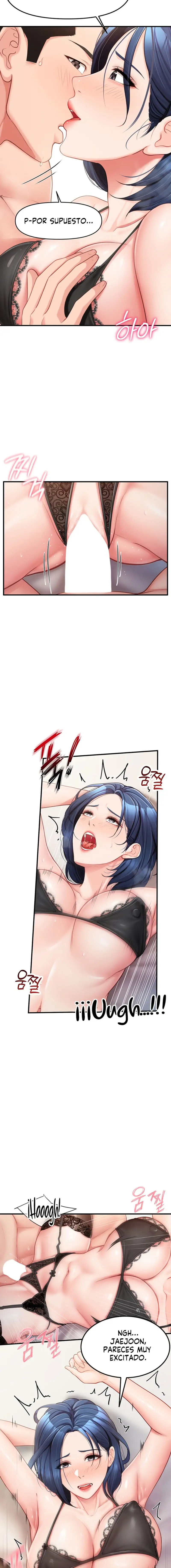 I’m the Only Man on the Military Base Raw - Chapter 11 [photo 10] - MangaPorn