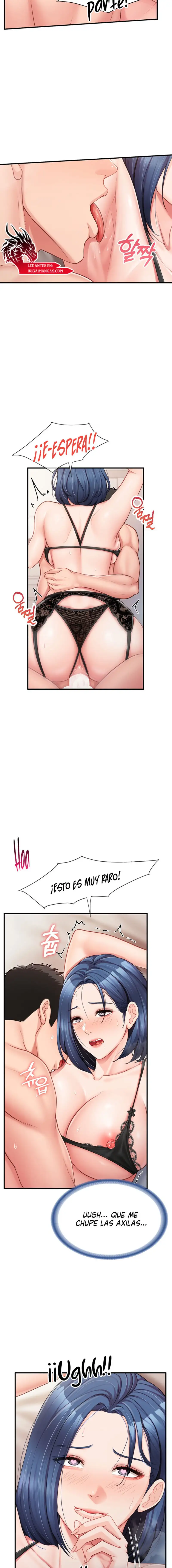 I’m the Only Man on the Military Base Raw - Chapter 11 [photo 12] - MangaPorn