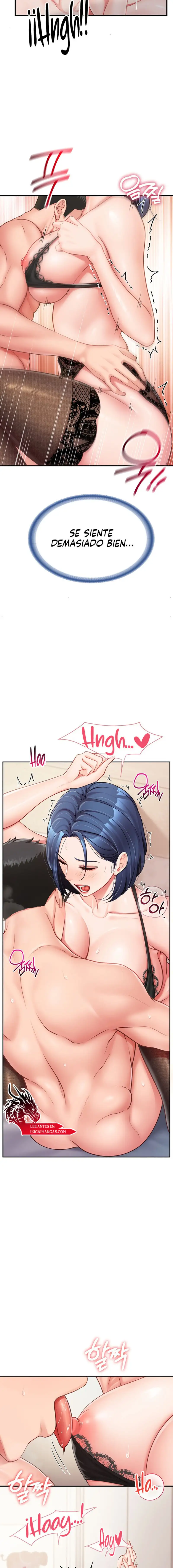 I’m the Only Man on the Military Base Raw - Chapter 11 [photo 13] - MangaPorn