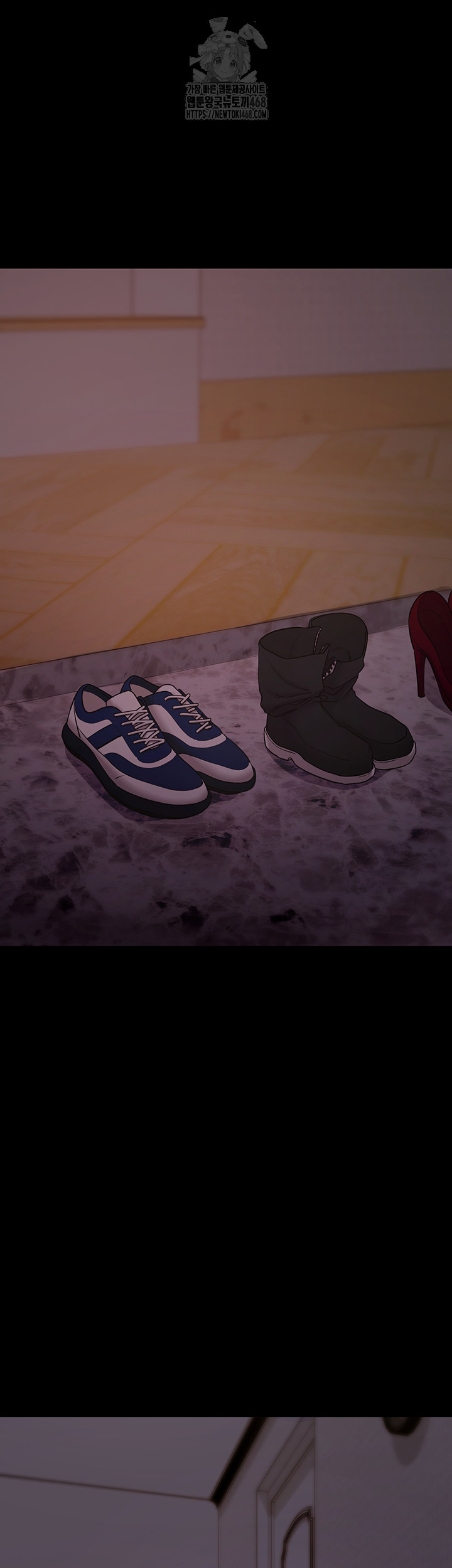 Please, Please Raw - Chapter 21 [photo 61] - MangaPorn