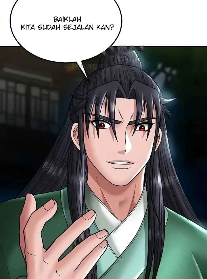 I Ended Up in the World of Murim Raw - Chapter 23 [photo 127] - MangaPorn