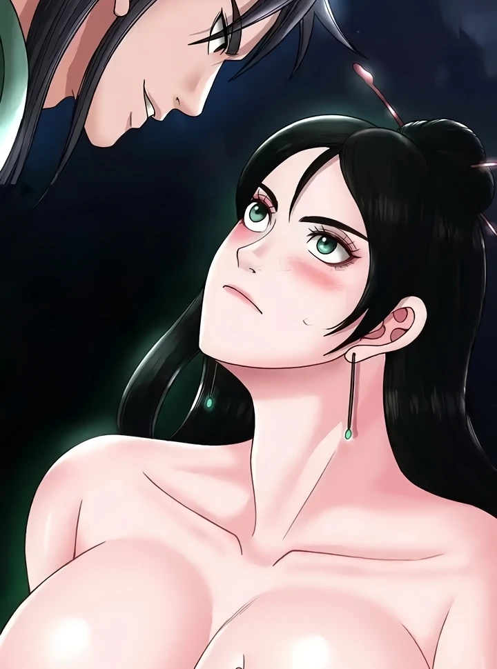 I Ended Up in the World of Murim Raw - Chapter 23 [photo 132] - MangaPorn