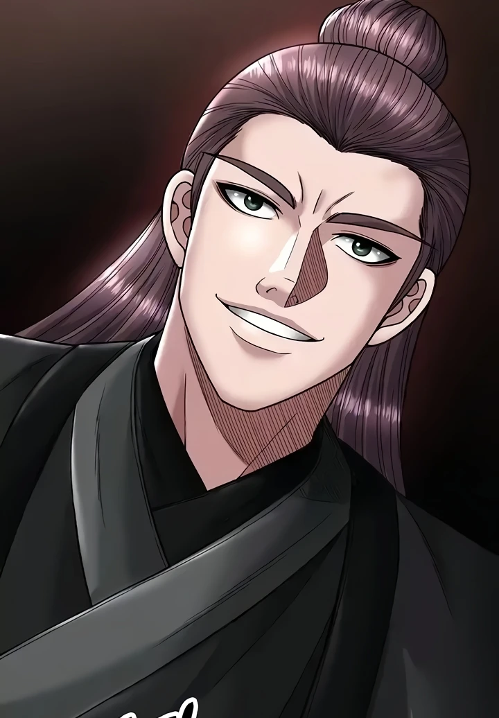 I Ended Up in the World of Murim Raw - Chapter 23 [photo 15] - MangaPorn