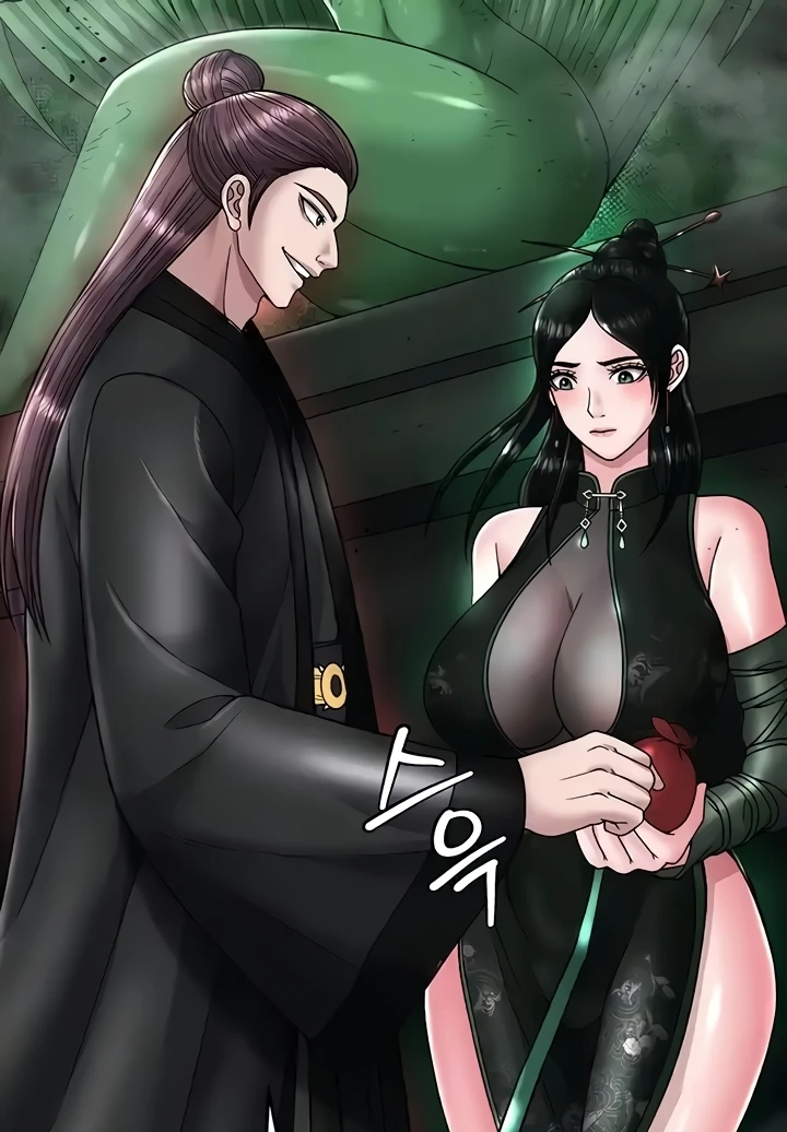 I Ended Up in the World of Murim Raw - Chapter 23 [photo 18] - MangaPorn