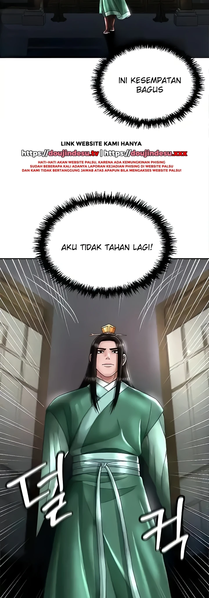 I Ended Up in the World of Murim Raw - Chapter 23 [photo 2] - MangaPorn