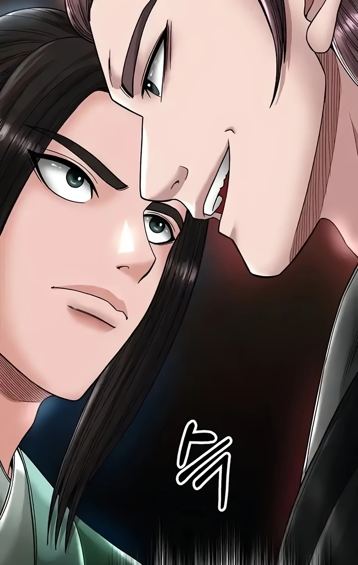 I Ended Up in the World of Murim Raw - Chapter 23 [photo 30] - MangaPorn