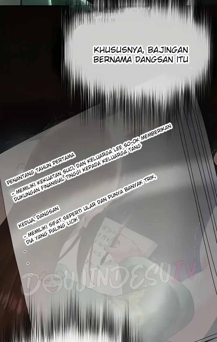 I Ended Up in the World of Murim Raw - Chapter 23 [photo 31] - MangaPorn