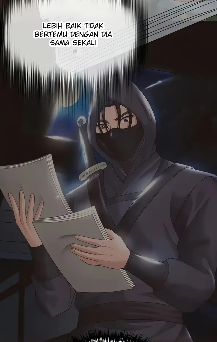 I Ended Up in the World of Murim Raw - Chapter 23 [photo 32] - MangaPorn