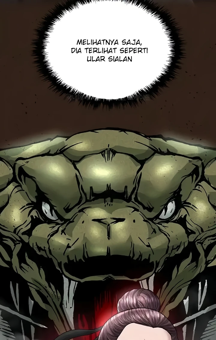 I Ended Up in the World of Murim Raw - Chapter 23 [photo 33] - MangaPorn