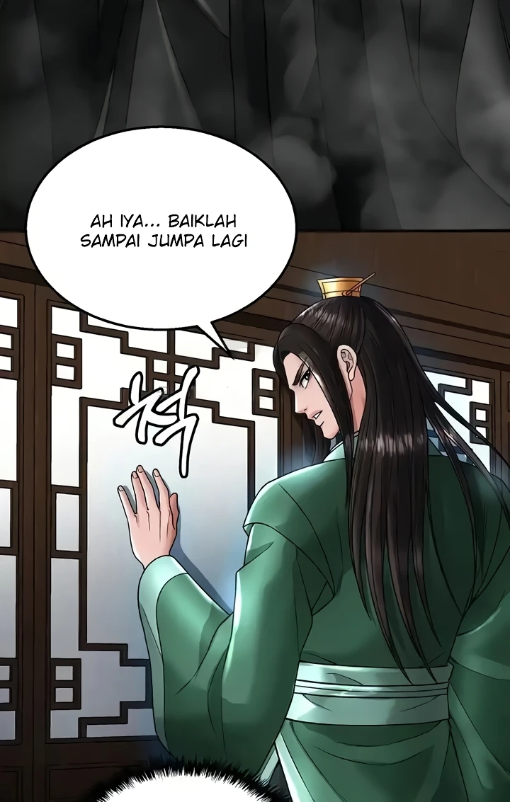 I Ended Up in the World of Murim Raw - Chapter 23 [photo 35] - MangaPorn