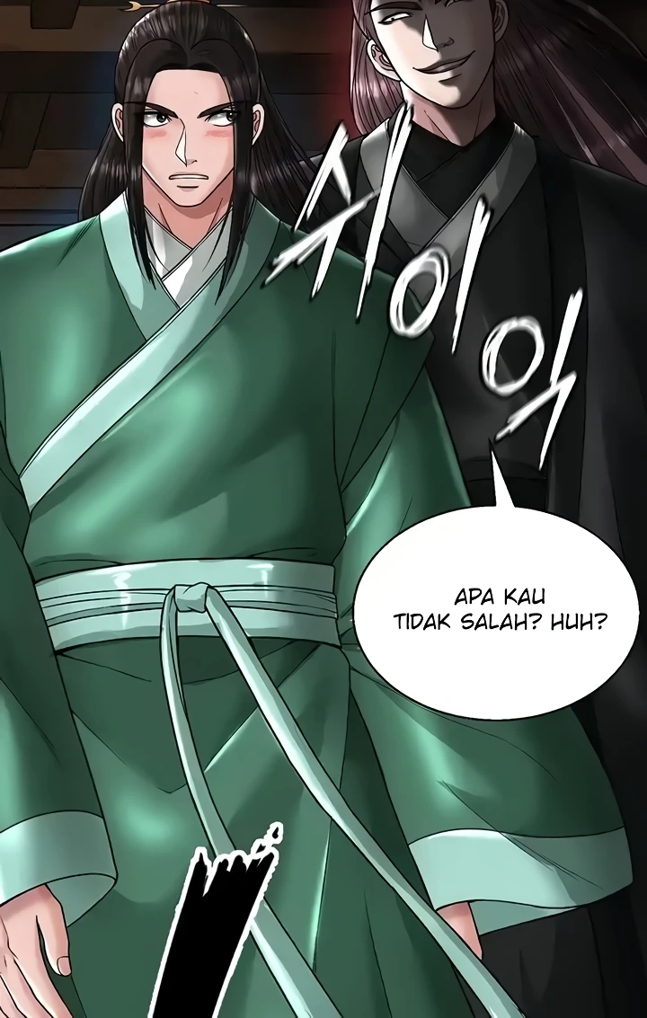 I Ended Up in the World of Murim Raw - Chapter 23 [photo 38] - MangaPorn