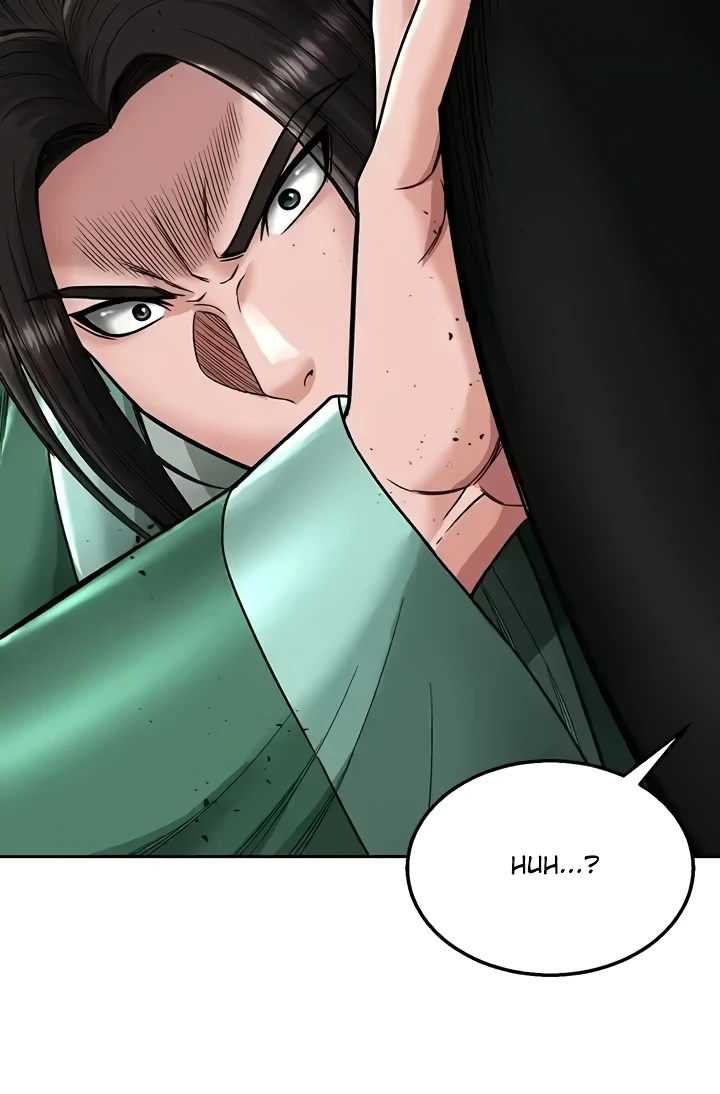 I Ended Up in the World of Murim Raw - Chapter 23 [photo 42] - MangaPorn