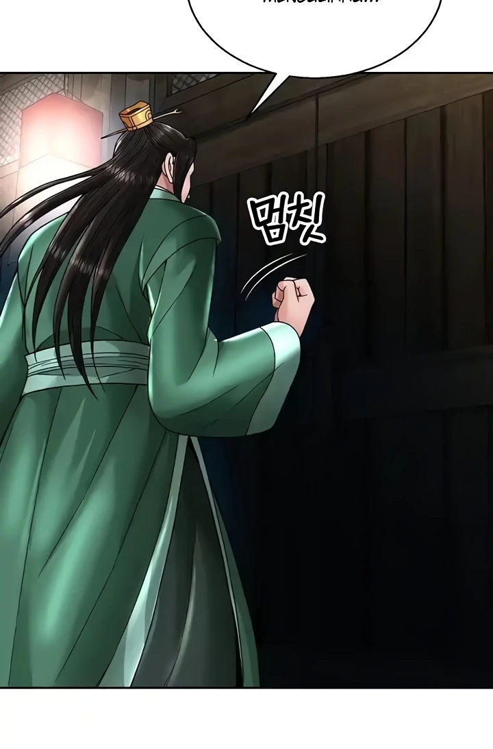 I Ended Up in the World of Murim Raw - Chapter 23 [photo 55] - MangaPorn