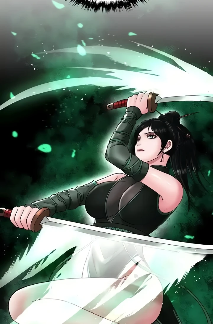 I Ended Up in the World of Murim Raw - Chapter 23 [photo 58] - MangaPorn