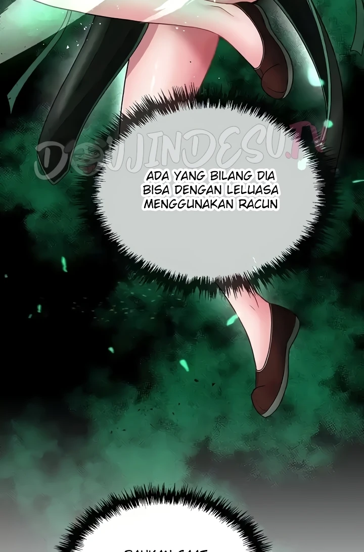 I Ended Up in the World of Murim Raw - Chapter 23 [photo 59] - MangaPorn