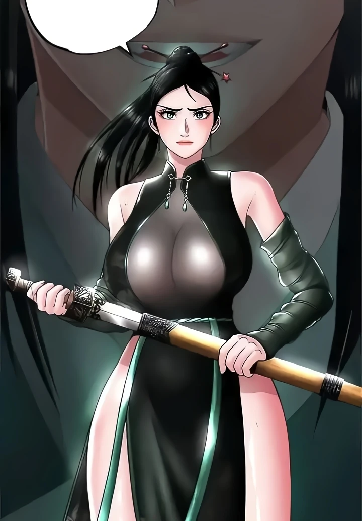 I Ended Up in the World of Murim Raw - Chapter 23 [photo 6] - MangaPorn